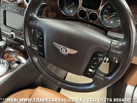 USED 2005 54 BENTLEY CONTINENTAL GT COUPE 6.0 W12 AUTO UK DELIVERY FLAT FEE &pound;175 (SUBJECT TO DEAL) *OVER 100 IMAGES ON OUR WEBSITE*BESPOKE FINANCE ARRANGED*PART EXCHANGE WELCOME*ALL VEHICLES HPI CLEAR