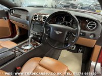 USED 2005 54 BENTLEY CONTINENTAL GT COUPE 6.0 W12 AUTO UK DELIVERY FLAT FEE &pound;175 (SUBJECT TO DEAL) *OVER 100 IMAGES ON OUR WEBSITE*BESPOKE FINANCE ARRANGED*PART EXCHANGE WELCOME*ALL VEHICLES HPI CLEAR