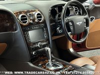 USED 2005 54 BENTLEY CONTINENTAL GT COUPE 6.0 W12 AUTO UK DELIVERY FLAT FEE &pound;175 (SUBJECT TO DEAL) *OVER 100 IMAGES ON OUR WEBSITE*BESPOKE FINANCE ARRANGED*PART EXCHANGE WELCOME*ALL VEHICLES HPI CLEAR