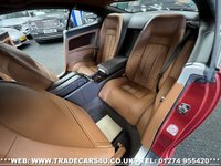 USED 2005 54 BENTLEY CONTINENTAL GT COUPE 6.0 W12 AUTO UK DELIVERY FLAT FEE &pound;175 (SUBJECT TO DEAL) *OVER 100 IMAGES ON OUR WEBSITE*BESPOKE FINANCE ARRANGED*PART EXCHANGE WELCOME*ALL VEHICLES HPI CLEAR