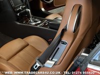 USED 2005 54 BENTLEY CONTINENTAL GT COUPE 6.0 W12 AUTO UK DELIVERY FLAT FEE &pound;175 (SUBJECT TO DEAL) *OVER 100 IMAGES ON OUR WEBSITE*BESPOKE FINANCE ARRANGED*PART EXCHANGE WELCOME*ALL VEHICLES HPI CLEAR