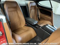 USED 2005 54 BENTLEY CONTINENTAL GT COUPE 6.0 W12 AUTO UK DELIVERY FLAT FEE &pound;175 (SUBJECT TO DEAL) *OVER 100 IMAGES ON OUR WEBSITE*BESPOKE FINANCE ARRANGED*PART EXCHANGE WELCOME*ALL VEHICLES HPI CLEAR