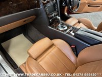 USED 2005 54 BENTLEY CONTINENTAL GT COUPE 6.0 W12 AUTO UK DELIVERY FLAT FEE &pound;175 (SUBJECT TO DEAL) *OVER 100 IMAGES ON OUR WEBSITE*BESPOKE FINANCE ARRANGED*PART EXCHANGE WELCOME*ALL VEHICLES HPI CLEAR