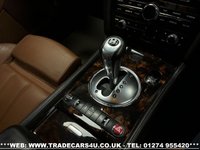 USED 2005 54 BENTLEY CONTINENTAL GT COUPE 6.0 W12 AUTO UK DELIVERY FLAT FEE &pound;175 (SUBJECT TO DEAL) *OVER 100 IMAGES ON OUR WEBSITE*BESPOKE FINANCE ARRANGED*PART EXCHANGE WELCOME*ALL VEHICLES HPI CLEAR