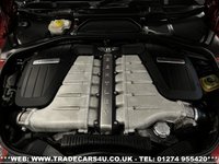 USED 2005 54 BENTLEY CONTINENTAL GT COUPE 6.0 W12 AUTO UK DELIVERY FLAT FEE &pound;175 (SUBJECT TO DEAL) *OVER 100 IMAGES ON OUR WEBSITE*BESPOKE FINANCE ARRANGED*PART EXCHANGE WELCOME*ALL VEHICLES HPI CLEAR
