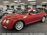 USED 2005 54 BENTLEY CONTINENTAL GT COUPE 6.0 W12 AUTO UK DELIVERY FLAT FEE &pound;175 (SUBJECT TO DEAL) *OVER 100 IMAGES ON OUR WEBSITE*BESPOKE FINANCE ARRANGED*PART EXCHANGE WELCOME*ALL VEHICLES HPI CLEAR
