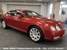USED 2005 54 BENTLEY CONTINENTAL GT COUPE 6.0 W12 AUTO UK DELIVERY FLAT FEE &pound;175 (SUBJECT TO DEAL) *OVER 100 IMAGES ON OUR WEBSITE*BESPOKE FINANCE ARRANGED*PART EXCHANGE WELCOME*ALL VEHICLES HPI CLEAR