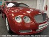 USED 2005 54 BENTLEY CONTINENTAL GT COUPE 6.0 W12 AUTO UK DELIVERY FLAT FEE &pound;175 (SUBJECT TO DEAL) *OVER 100 IMAGES ON OUR WEBSITE*BESPOKE FINANCE ARRANGED*PART EXCHANGE WELCOME*ALL VEHICLES HPI CLEAR