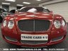 USED 2005 54 BENTLEY CONTINENTAL GT COUPE 6.0 W12 AUTO UK DELIVERY FLAT FEE &pound;175 (SUBJECT TO DEAL) *OVER 100 IMAGES ON OUR WEBSITE*BESPOKE FINANCE ARRANGED*PART EXCHANGE WELCOME*ALL VEHICLES HPI CLEAR
