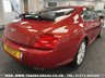 USED 2005 54 BENTLEY CONTINENTAL GT COUPE 6.0 W12 AUTO UK DELIVERY FLAT FEE &pound;175 (SUBJECT TO DEAL) *OVER 100 IMAGES ON OUR WEBSITE*BESPOKE FINANCE ARRANGED*PART EXCHANGE WELCOME*ALL VEHICLES HPI CLEAR