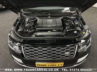 USED 2019 19 LAND ROVER RANGE ROVER AUTOBIOGRAPHY VOGUE SDV8 AUTO EURO 6 S/S UK DELIVERY FLAT FEE &pound;175 (SUBJECT TO DEAL) *OVER 100 IMAGES ON OUR WEBSITE*BESPOKE FINANCE ARRANGED*PART EXCHANGE WELCOME*ALL VEHICLES HPI CLEAR