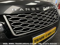 USED 2019 19 LAND ROVER RANGE ROVER AUTOBIOGRAPHY VOGUE SDV8 AUTO EURO 6 S/S UK DELIVERY FLAT FEE &pound;175 (SUBJECT TO DEAL) *OVER 100 IMAGES ON OUR WEBSITE*BESPOKE FINANCE ARRANGED*PART EXCHANGE WELCOME*ALL VEHICLES HPI CLEAR