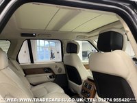USED 2019 19 LAND ROVER RANGE ROVER AUTOBIOGRAPHY VOGUE SDV8 AUTO EURO 6 S/S UK DELIVERY FLAT FEE &pound;175 (SUBJECT TO DEAL) *OVER 100 IMAGES ON OUR WEBSITE*BESPOKE FINANCE ARRANGED*PART EXCHANGE WELCOME*ALL VEHICLES HPI CLEAR