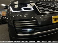 USED 2019 19 LAND ROVER RANGE ROVER AUTOBIOGRAPHY VOGUE SDV8 AUTO EURO 6 S/S UK DELIVERY FLAT FEE &pound;175 (SUBJECT TO DEAL) *OVER 100 IMAGES ON OUR WEBSITE*BESPOKE FINANCE ARRANGED*PART EXCHANGE WELCOME*ALL VEHICLES HPI CLEAR
