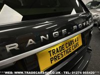 USED 2019 19 LAND ROVER RANGE ROVER AUTOBIOGRAPHY VOGUE SDV8 AUTO EURO 6 S/S UK DELIVERY FLAT FEE &pound;175 (SUBJECT TO DEAL) *OVER 100 IMAGES ON OUR WEBSITE*BESPOKE FINANCE ARRANGED*PART EXCHANGE WELCOME*ALL VEHICLES HPI CLEAR