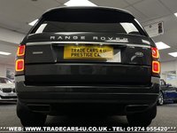 USED 2019 19 LAND ROVER RANGE ROVER AUTOBIOGRAPHY VOGUE SDV8 AUTO EURO 6 S/S UK DELIVERY FLAT FEE &pound;175 (SUBJECT TO DEAL) *OVER 100 IMAGES ON OUR WEBSITE*BESPOKE FINANCE ARRANGED*PART EXCHANGE WELCOME*ALL VEHICLES HPI CLEAR