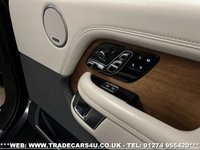 USED 2019 19 LAND ROVER RANGE ROVER AUTOBIOGRAPHY VOGUE SDV8 AUTO EURO 6 S/S UK DELIVERY FLAT FEE &pound;175 (SUBJECT TO DEAL) *OVER 100 IMAGES ON OUR WEBSITE*BESPOKE FINANCE ARRANGED*PART EXCHANGE WELCOME*ALL VEHICLES HPI CLEAR