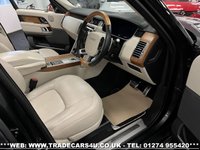 USED 2019 19 LAND ROVER RANGE ROVER AUTOBIOGRAPHY VOGUE SDV8 AUTO EURO 6 S/S UK DELIVERY FLAT FEE &pound;175 (SUBJECT TO DEAL) *OVER 100 IMAGES ON OUR WEBSITE*BESPOKE FINANCE ARRANGED*PART EXCHANGE WELCOME*ALL VEHICLES HPI CLEAR