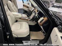 USED 2019 19 LAND ROVER RANGE ROVER AUTOBIOGRAPHY VOGUE SDV8 AUTO EURO 6 S/S UK DELIVERY FLAT FEE &pound;175 (SUBJECT TO DEAL) *OVER 100 IMAGES ON OUR WEBSITE*BESPOKE FINANCE ARRANGED*PART EXCHANGE WELCOME*ALL VEHICLES HPI CLEAR