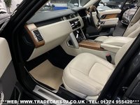 USED 2019 19 LAND ROVER RANGE ROVER AUTOBIOGRAPHY VOGUE SDV8 AUTO EURO 6 S/S UK DELIVERY FLAT FEE &pound;175 (SUBJECT TO DEAL) *OVER 100 IMAGES ON OUR WEBSITE*BESPOKE FINANCE ARRANGED*PART EXCHANGE WELCOME*ALL VEHICLES HPI CLEAR