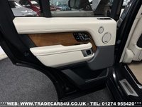 USED 2019 19 LAND ROVER RANGE ROVER AUTOBIOGRAPHY VOGUE SDV8 AUTO EURO 6 S/S UK DELIVERY FLAT FEE &pound;175 (SUBJECT TO DEAL) *OVER 100 IMAGES ON OUR WEBSITE*BESPOKE FINANCE ARRANGED*PART EXCHANGE WELCOME*ALL VEHICLES HPI CLEAR