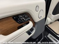 USED 2019 19 LAND ROVER RANGE ROVER AUTOBIOGRAPHY VOGUE SDV8 AUTO EURO 6 S/S UK DELIVERY FLAT FEE &pound;175 (SUBJECT TO DEAL) *OVER 100 IMAGES ON OUR WEBSITE*BESPOKE FINANCE ARRANGED*PART EXCHANGE WELCOME*ALL VEHICLES HPI CLEAR