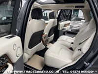 USED 2019 19 LAND ROVER RANGE ROVER AUTOBIOGRAPHY VOGUE SDV8 AUTO EURO 6 S/S UK DELIVERY FLAT FEE &pound;175 (SUBJECT TO DEAL) *OVER 100 IMAGES ON OUR WEBSITE*BESPOKE FINANCE ARRANGED*PART EXCHANGE WELCOME*ALL VEHICLES HPI CLEAR