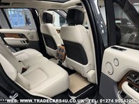 USED 2019 19 LAND ROVER RANGE ROVER AUTOBIOGRAPHY VOGUE SDV8 AUTO EURO 6 S/S UK DELIVERY FLAT FEE &pound;175 (SUBJECT TO DEAL) *OVER 100 IMAGES ON OUR WEBSITE*BESPOKE FINANCE ARRANGED*PART EXCHANGE WELCOME*ALL VEHICLES HPI CLEAR