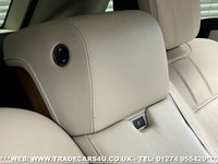 USED 2019 19 LAND ROVER RANGE ROVER AUTOBIOGRAPHY VOGUE SDV8 AUTO EURO 6 S/S UK DELIVERY FLAT FEE &pound;175 (SUBJECT TO DEAL) *OVER 100 IMAGES ON OUR WEBSITE*BESPOKE FINANCE ARRANGED*PART EXCHANGE WELCOME*ALL VEHICLES HPI CLEAR