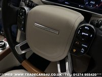 USED 2019 19 LAND ROVER RANGE ROVER AUTOBIOGRAPHY VOGUE SDV8 AUTO EURO 6 S/S UK DELIVERY FLAT FEE &pound;175 (SUBJECT TO DEAL) *OVER 100 IMAGES ON OUR WEBSITE*BESPOKE FINANCE ARRANGED*PART EXCHANGE WELCOME*ALL VEHICLES HPI CLEAR