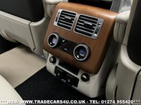 USED 2019 19 LAND ROVER RANGE ROVER AUTOBIOGRAPHY VOGUE SDV8 AUTO EURO 6 S/S UK DELIVERY FLAT FEE &pound;175 (SUBJECT TO DEAL) *OVER 100 IMAGES ON OUR WEBSITE*BESPOKE FINANCE ARRANGED*PART EXCHANGE WELCOME*ALL VEHICLES HPI CLEAR