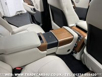 USED 2019 19 LAND ROVER RANGE ROVER AUTOBIOGRAPHY VOGUE SDV8 AUTO EURO 6 S/S UK DELIVERY FLAT FEE &pound;175 (SUBJECT TO DEAL) *OVER 100 IMAGES ON OUR WEBSITE*BESPOKE FINANCE ARRANGED*PART EXCHANGE WELCOME*ALL VEHICLES HPI CLEAR