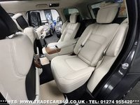 USED 2019 19 LAND ROVER RANGE ROVER AUTOBIOGRAPHY VOGUE SDV8 AUTO EURO 6 S/S UK DELIVERY FLAT FEE &pound;175 (SUBJECT TO DEAL) *OVER 100 IMAGES ON OUR WEBSITE*BESPOKE FINANCE ARRANGED*PART EXCHANGE WELCOME*ALL VEHICLES HPI CLEAR