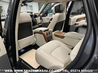 USED 2019 19 LAND ROVER RANGE ROVER AUTOBIOGRAPHY VOGUE SDV8 AUTO EURO 6 S/S UK DELIVERY FLAT FEE &pound;175 (SUBJECT TO DEAL) *OVER 100 IMAGES ON OUR WEBSITE*BESPOKE FINANCE ARRANGED*PART EXCHANGE WELCOME*ALL VEHICLES HPI CLEAR