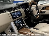 USED 2019 19 LAND ROVER RANGE ROVER AUTOBIOGRAPHY VOGUE SDV8 AUTO EURO 6 S/S UK DELIVERY FLAT FEE &pound;175 (SUBJECT TO DEAL) *OVER 100 IMAGES ON OUR WEBSITE*BESPOKE FINANCE ARRANGED*PART EXCHANGE WELCOME*ALL VEHICLES HPI CLEAR