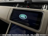 USED 2019 19 LAND ROVER RANGE ROVER AUTOBIOGRAPHY VOGUE SDV8 AUTO EURO 6 S/S UK DELIVERY FLAT FEE &pound;175 (SUBJECT TO DEAL) *OVER 100 IMAGES ON OUR WEBSITE*BESPOKE FINANCE ARRANGED*PART EXCHANGE WELCOME*ALL VEHICLES HPI CLEAR
