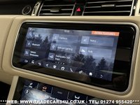 USED 2019 19 LAND ROVER RANGE ROVER AUTOBIOGRAPHY VOGUE SDV8 AUTO EURO 6 S/S UK DELIVERY FLAT FEE &pound;175 (SUBJECT TO DEAL) *OVER 100 IMAGES ON OUR WEBSITE*BESPOKE FINANCE ARRANGED*PART EXCHANGE WELCOME*ALL VEHICLES HPI CLEAR