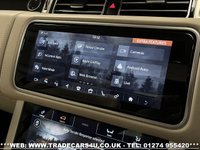 USED 2019 19 LAND ROVER RANGE ROVER AUTOBIOGRAPHY VOGUE SDV8 AUTO EURO 6 S/S UK DELIVERY FLAT FEE &pound;175 (SUBJECT TO DEAL) *OVER 100 IMAGES ON OUR WEBSITE*BESPOKE FINANCE ARRANGED*PART EXCHANGE WELCOME*ALL VEHICLES HPI CLEAR