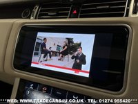 USED 2019 19 LAND ROVER RANGE ROVER AUTOBIOGRAPHY VOGUE SDV8 AUTO EURO 6 S/S UK DELIVERY FLAT FEE &pound;175 (SUBJECT TO DEAL) *OVER 100 IMAGES ON OUR WEBSITE*BESPOKE FINANCE ARRANGED*PART EXCHANGE WELCOME*ALL VEHICLES HPI CLEAR