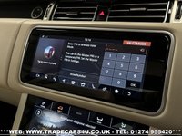 USED 2019 19 LAND ROVER RANGE ROVER AUTOBIOGRAPHY VOGUE SDV8 AUTO EURO 6 S/S UK DELIVERY FLAT FEE &pound;175 (SUBJECT TO DEAL) *OVER 100 IMAGES ON OUR WEBSITE*BESPOKE FINANCE ARRANGED*PART EXCHANGE WELCOME*ALL VEHICLES HPI CLEAR