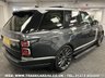 USED 2019 19 LAND ROVER RANGE ROVER AUTOBIOGRAPHY VOGUE SDV8 AUTO EURO 6 S/S UK DELIVERY FLAT FEE &pound;175 (SUBJECT TO DEAL) *OVER 100 IMAGES ON OUR WEBSITE*BESPOKE FINANCE ARRANGED*PART EXCHANGE WELCOME*ALL VEHICLES HPI CLEAR