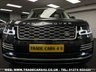 USED 2019 19 LAND ROVER RANGE ROVER AUTOBIOGRAPHY VOGUE SDV8 AUTO EURO 6 S/S UK DELIVERY FLAT FEE &pound;175 (SUBJECT TO DEAL) *OVER 100 IMAGES ON OUR WEBSITE*BESPOKE FINANCE ARRANGED*PART EXCHANGE WELCOME*ALL VEHICLES HPI CLEAR