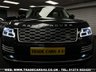 USED 2019 19 LAND ROVER RANGE ROVER AUTOBIOGRAPHY VOGUE SDV8 AUTO EURO 6 S/S UK DELIVERY FLAT FEE &pound;175 (SUBJECT TO DEAL) *OVER 100 IMAGES ON OUR WEBSITE*BESPOKE FINANCE ARRANGED*PART EXCHANGE WELCOME*ALL VEHICLES HPI CLEAR