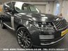 USED 2019 19 LAND ROVER RANGE ROVER AUTOBIOGRAPHY VOGUE SDV8 AUTO EURO 6 S/S UK DELIVERY FLAT FEE &pound;175 (SUBJECT TO DEAL) *OVER 100 IMAGES ON OUR WEBSITE*BESPOKE FINANCE ARRANGED*PART EXCHANGE WELCOME*ALL VEHICLES HPI CLEAR