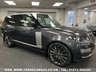 USED 2019 19 LAND ROVER RANGE ROVER AUTOBIOGRAPHY VOGUE SDV8 AUTO EURO 6 S/S UK DELIVERY FLAT FEE &pound;175 (SUBJECT TO DEAL) *OVER 100 IMAGES ON OUR WEBSITE*BESPOKE FINANCE ARRANGED*PART EXCHANGE WELCOME*ALL VEHICLES HPI CLEAR
