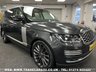 USED 2019 19 LAND ROVER RANGE ROVER AUTOBIOGRAPHY VOGUE SDV8 AUTO EURO 6 S/S UK DELIVERY FLAT FEE &pound;175 (SUBJECT TO DEAL) *OVER 100 IMAGES ON OUR WEBSITE*BESPOKE FINANCE ARRANGED*PART EXCHANGE WELCOME*ALL VEHICLES HPI CLEAR