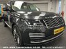 USED 2019 19 LAND ROVER RANGE ROVER AUTOBIOGRAPHY VOGUE SDV8 AUTO EURO 6 S/S UK DELIVERY FLAT FEE &pound;175 (SUBJECT TO DEAL) *OVER 100 IMAGES ON OUR WEBSITE*BESPOKE FINANCE ARRANGED*PART EXCHANGE WELCOME*ALL VEHICLES HPI CLEAR