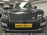 USED 2019 19 LAND ROVER RANGE ROVER AUTOBIOGRAPHY VOGUE SDV8 AUTO EURO 6 S/S UK DELIVERY FLAT FEE &pound;175 (SUBJECT TO DEAL) *OVER 100 IMAGES ON OUR WEBSITE*BESPOKE FINANCE ARRANGED*PART EXCHANGE WELCOME*ALL VEHICLES HPI CLEAR