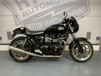USED 2011 11 TRIUMPH BONNEVILLE - BUY ONLINE 24 HRS A DAY - FINANCE AVAILABLE - ALL TYPES OF CREDIT ACCEPTED GREAT SPEC WITH ARROW RACE EXHAUSTS