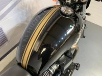 USED 2011 11 TRIUMPH BONNEVILLE - BUY ONLINE 24 HRS A DAY - FINANCE AVAILABLE - ALL TYPES OF CREDIT ACCEPTED GREAT SPEC WITH ARROW RACE EXHAUSTS